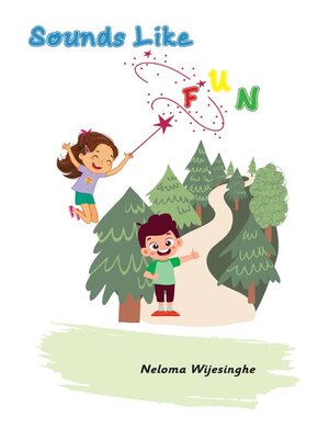 cover image of Sounds Like Fun
